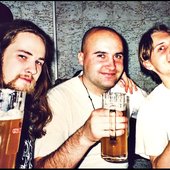 Kaldrad w Temnozor  Kiev - 2004