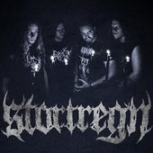 Evocation of Light line-up