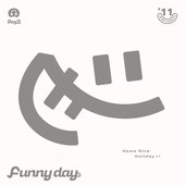18TRIP 'Funny day' -Day2-
