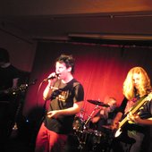 Velbloud, 21.3.2011