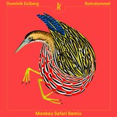 Rohrdommel (Monkey Safari Remix) - Single
