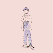 Avatar for zedenn
