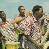 Bembeya Jazz National