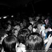 The Cockpit, Leeds - June 2008