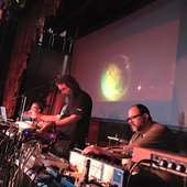 Spacecraft