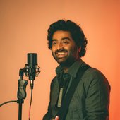 Arijit Singh