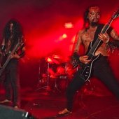 Impetuous Ritual