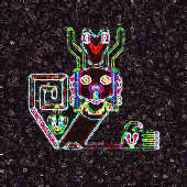 osecho için avatar