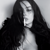 Charli XCX for Rolling Stone