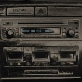 Rare On Air (Studio Session)