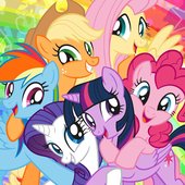 My Little Pony