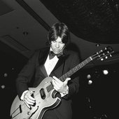 George Thorogood