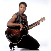 Guittar Photoshoot #1