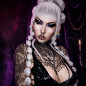 Avatar for GothicMermaid