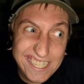 Avatar for eyedialect