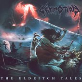 The Eldritch Tales