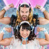 Deadlift Lolita official promo pic