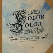 Cuckoo In A Clock