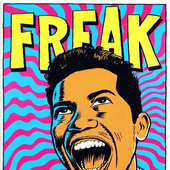 Avatar for freaksareus
