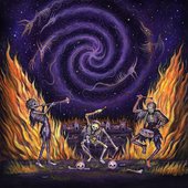 Der kosmische Tanz