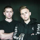 Record Club, house duo