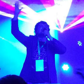 Aviators at Everfree Northwest, July 4th 2014