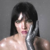 Ur an Angel I’m Just Particles [Explicit]