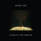 A Man Of Two Worlds