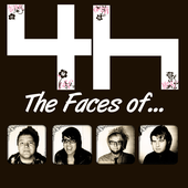 the faces of 4Hours