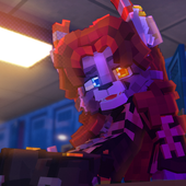 Avatar for VixenAnim