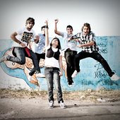 Banda Santidade