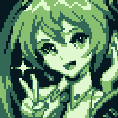 Avatar for masakowo
