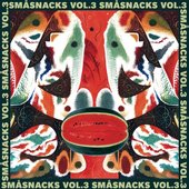 SmåSnacks, Vol. 3