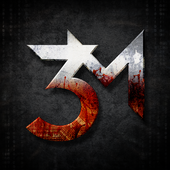 3rd Machine logo