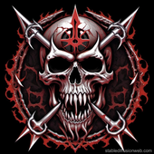 Avatar for Hetfield007