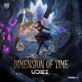 Dimension of Time