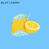 Blue Lemon