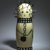 Avatar für Matrioshka