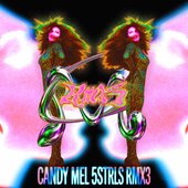 5 Strls Rmx, Pt. 3