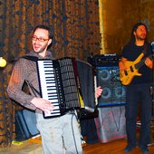 April 2009 Live @ Pagopoieio 