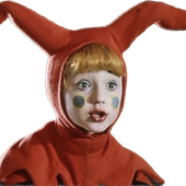 Avatar di Reuana