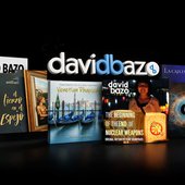David Bazo CDS 2025