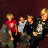 Promo Set - 2001/2002