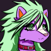 Avatar for PopcornSkunk