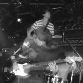 birth - post-hardcore screamo from Japan