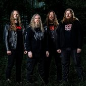 Vomitory 2025