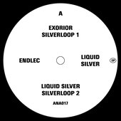 Liquid Silver EP