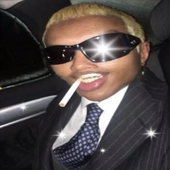 Avatar for Ethews