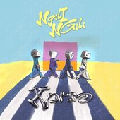 Ngili Ngili (feat. RVMP, MR. LU*, Mars Maasai & BBYY.) - Single