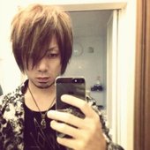 Otetsu Selfie